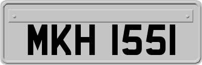 MKH1551