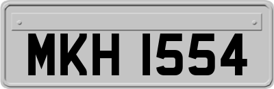 MKH1554