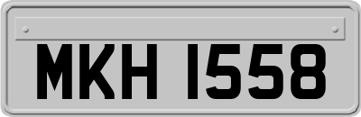 MKH1558