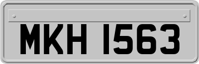 MKH1563