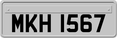 MKH1567
