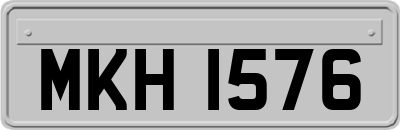 MKH1576