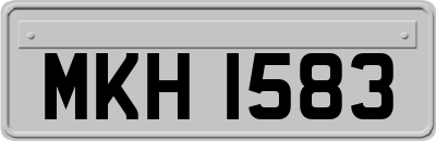 MKH1583