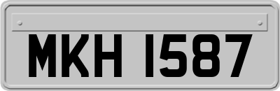 MKH1587
