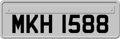 MKH1588