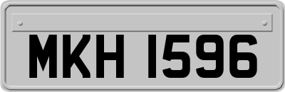 MKH1596
