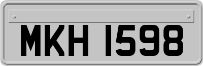 MKH1598