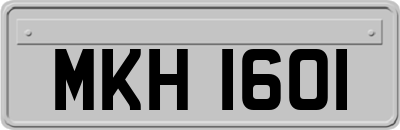 MKH1601