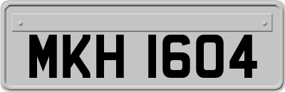 MKH1604