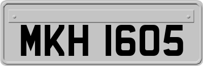 MKH1605