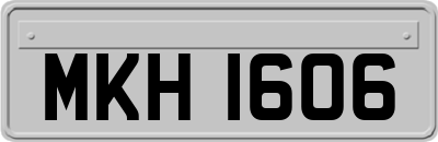 MKH1606