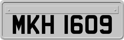 MKH1609