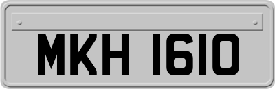 MKH1610