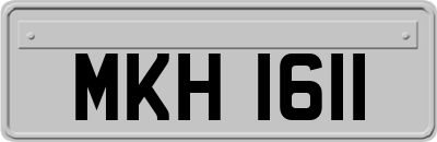 MKH1611