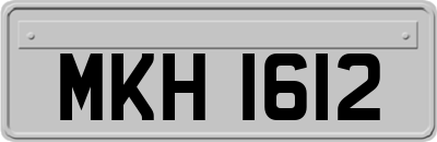 MKH1612