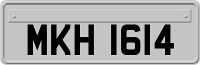 MKH1614