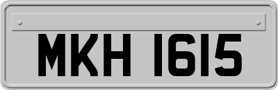 MKH1615