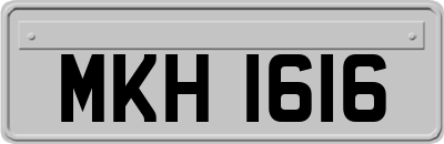 MKH1616