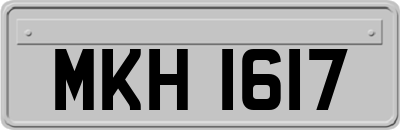 MKH1617