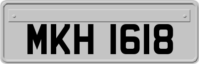 MKH1618