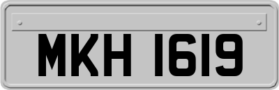 MKH1619