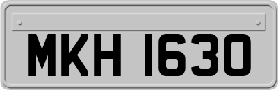 MKH1630