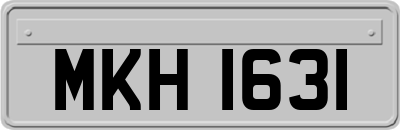 MKH1631