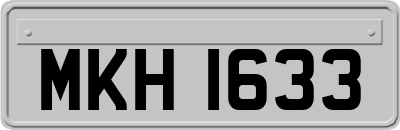 MKH1633
