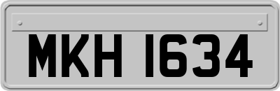 MKH1634