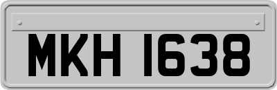MKH1638