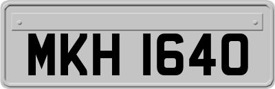 MKH1640