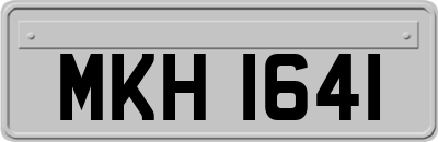 MKH1641