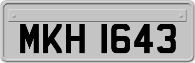 MKH1643