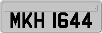 MKH1644