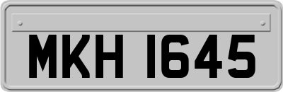 MKH1645