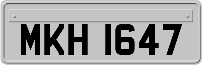 MKH1647