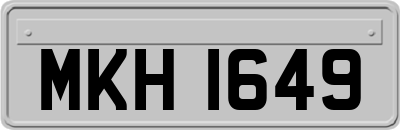 MKH1649