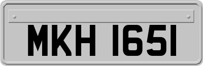 MKH1651