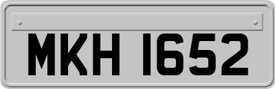 MKH1652