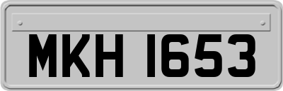 MKH1653