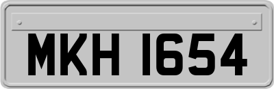 MKH1654