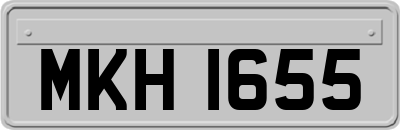 MKH1655