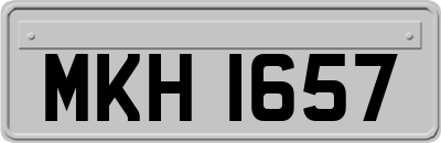 MKH1657