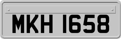 MKH1658