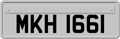 MKH1661
