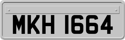 MKH1664