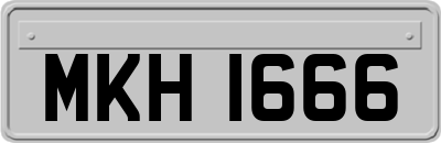 MKH1666