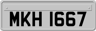MKH1667