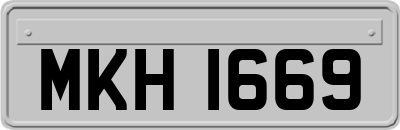 MKH1669