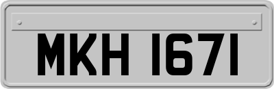 MKH1671